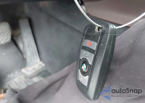 2015 BMW 550I Gran Turismo xDrive z USA, uszkodzony, nr VIN WBA5M0C59FD085100